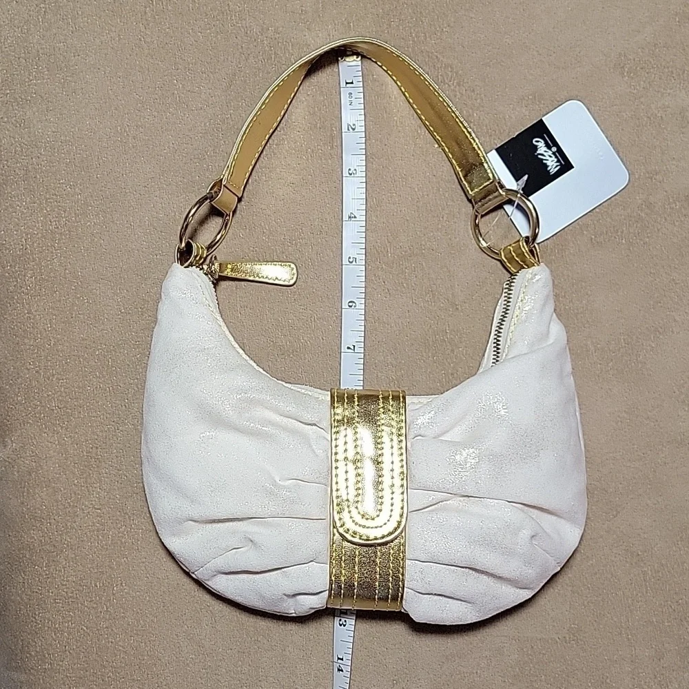 mossimo mini hobo